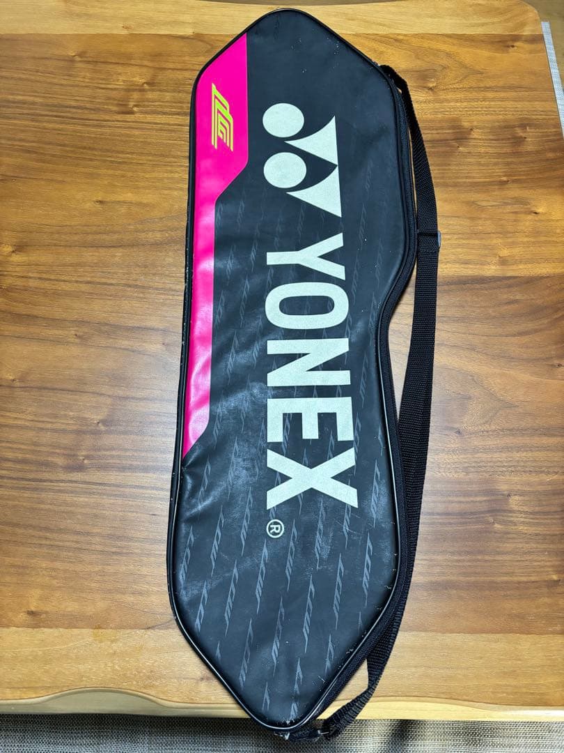 【限定】YONEX ヨネックス ボルトリック Z-フォースII リーチョンウェイ