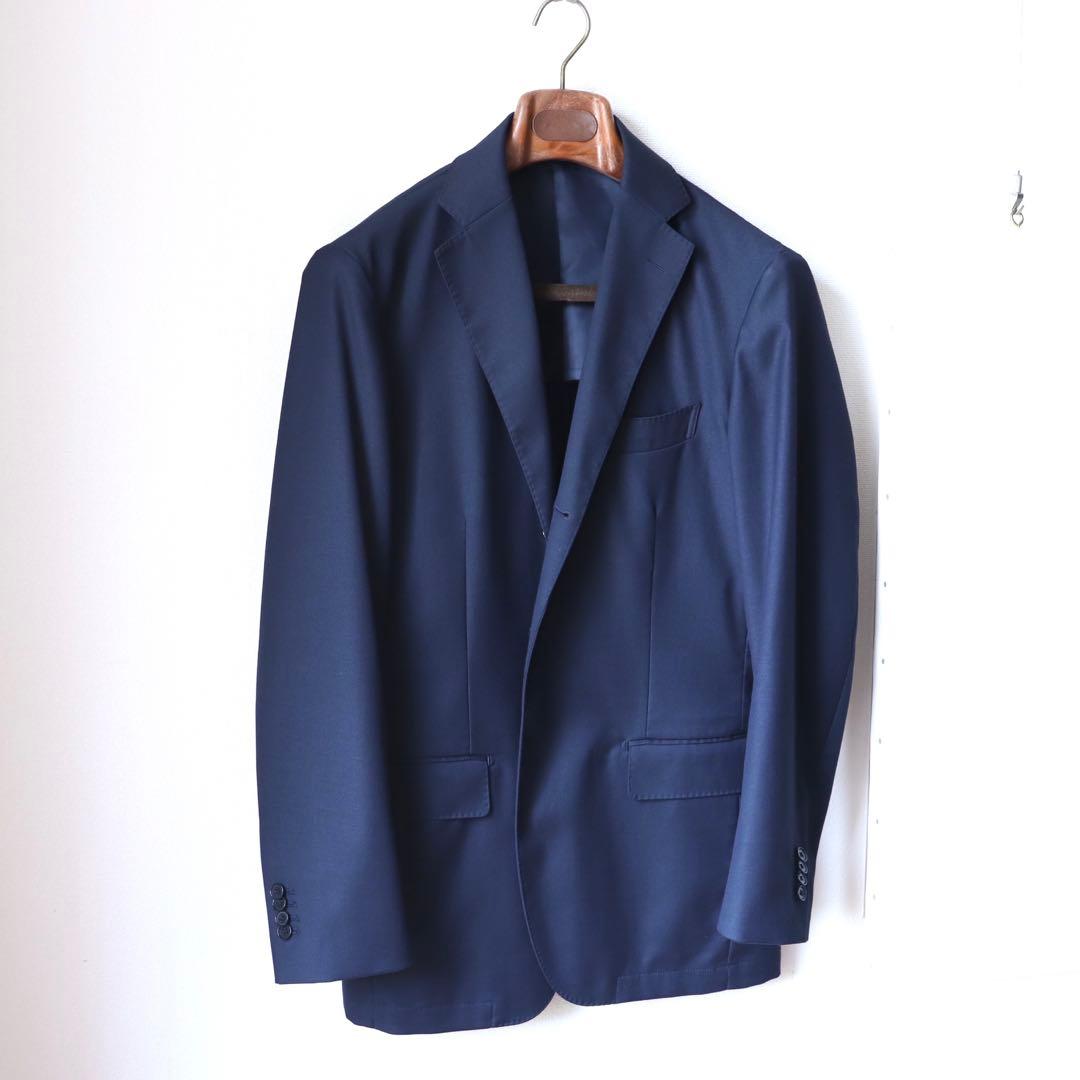 サロンドグローバルワーク セットアップ ジャケット L+スラックスXL2本