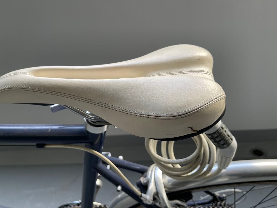TOKYOBIKE 26 ネイビー Mサイズ たのメル便発送