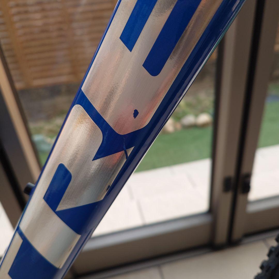 TREK　XCALIBER 9　エクスキャリバー9　サイズ S