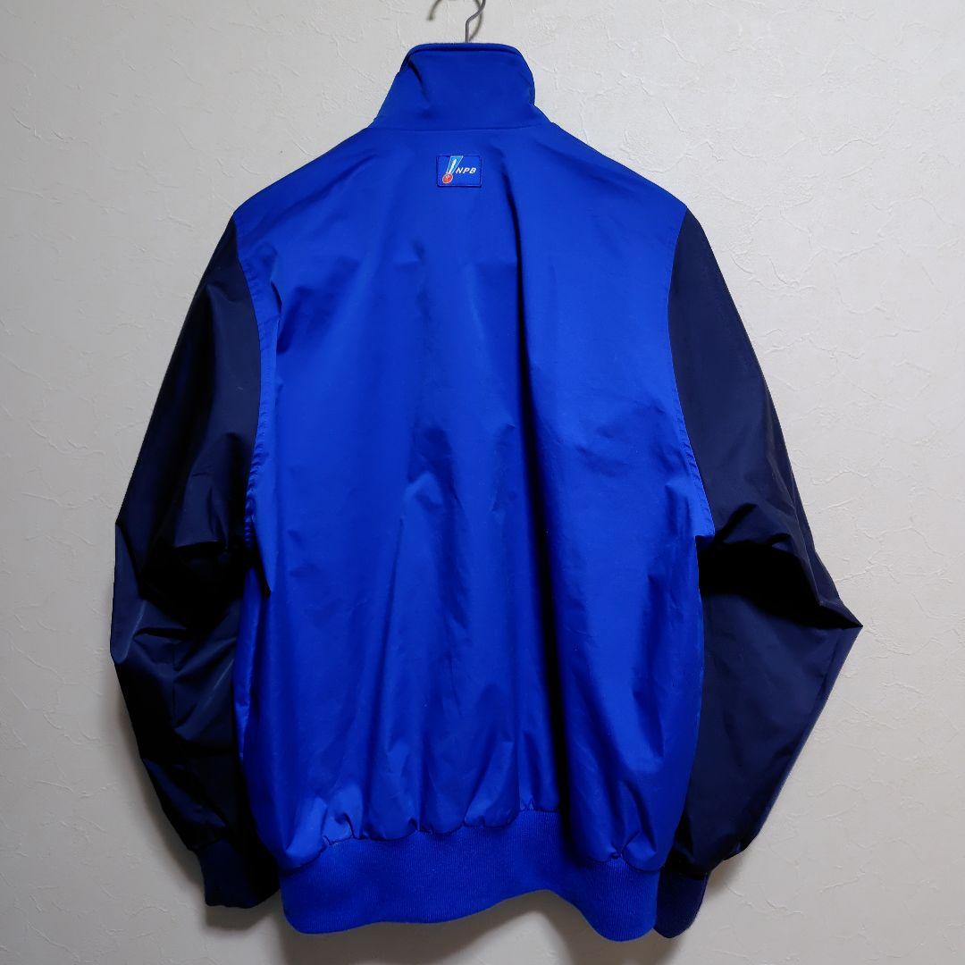 DESCENTE プロコレ横浜DeNAベイスターズグランドコート