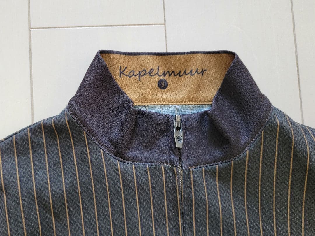★★Kapelmuur サイクルウェア セット★★
