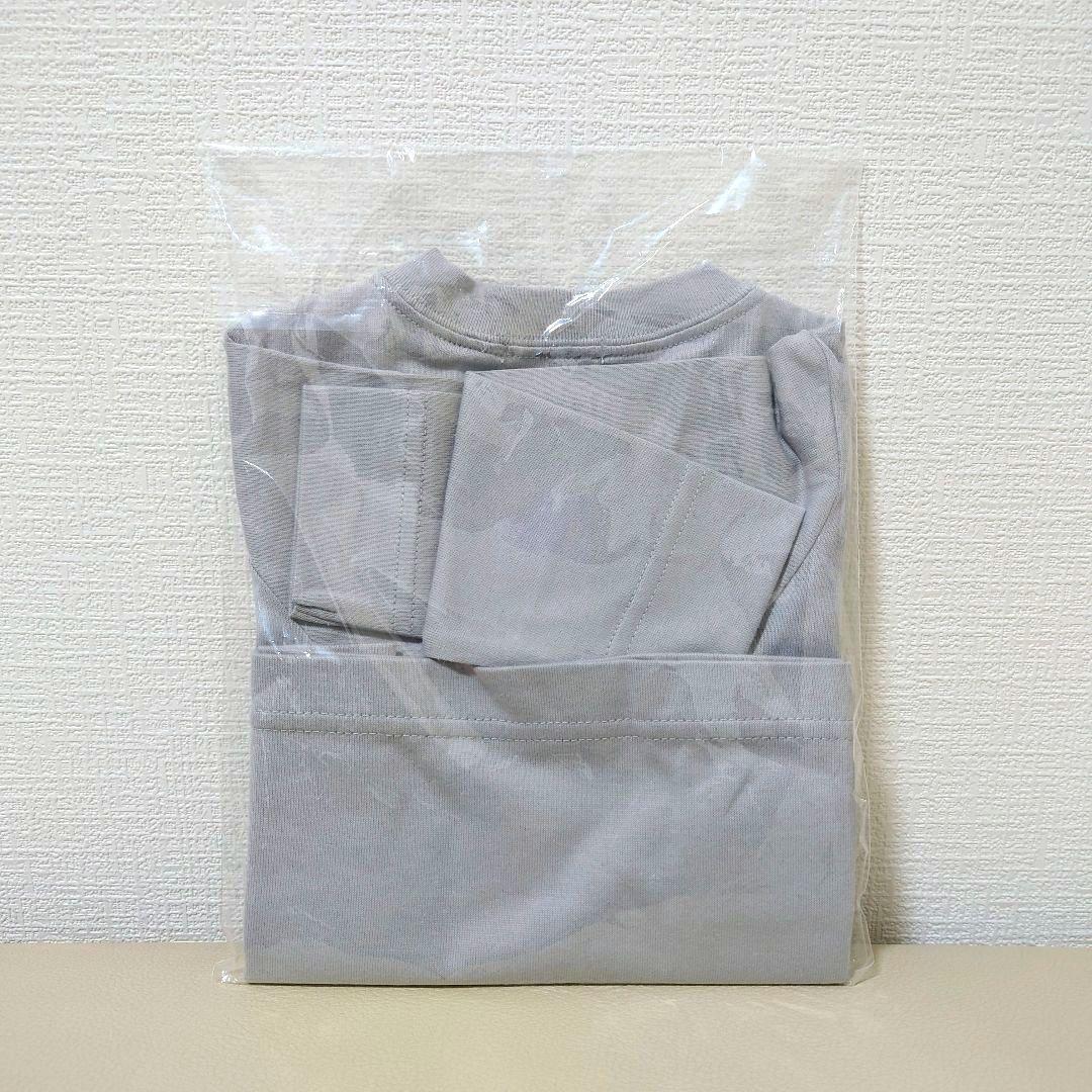 新品 ファミリア 長袖 Tシャツ カットソー 80