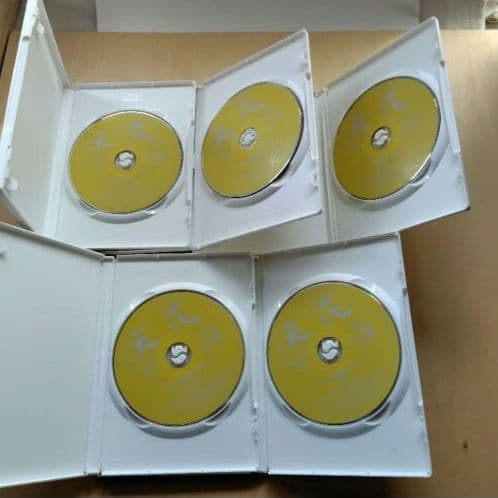レア 天花 連続テレビ小説 DVD-BOXⅡ 藤澤恵麻 片平なぎさ