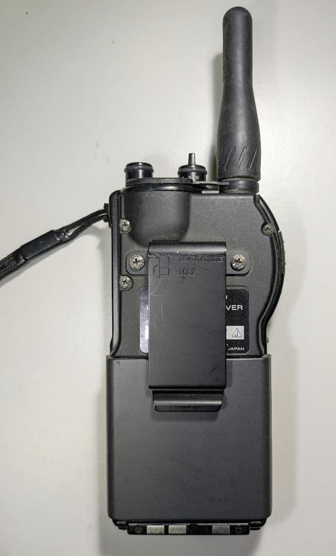 Standard C481 アマチュア無線機
