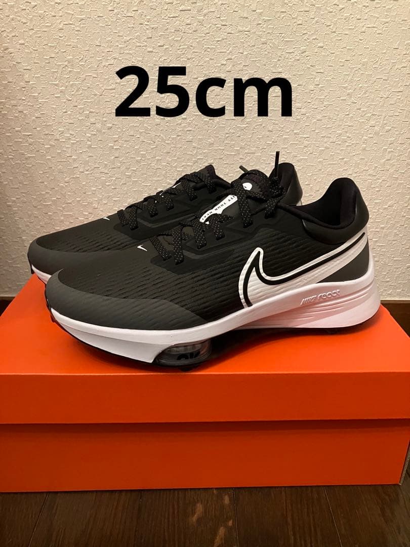 NIKE ナイキ　ゴルフ　エアズームインフィニティツアー　ネクスト% 25cm