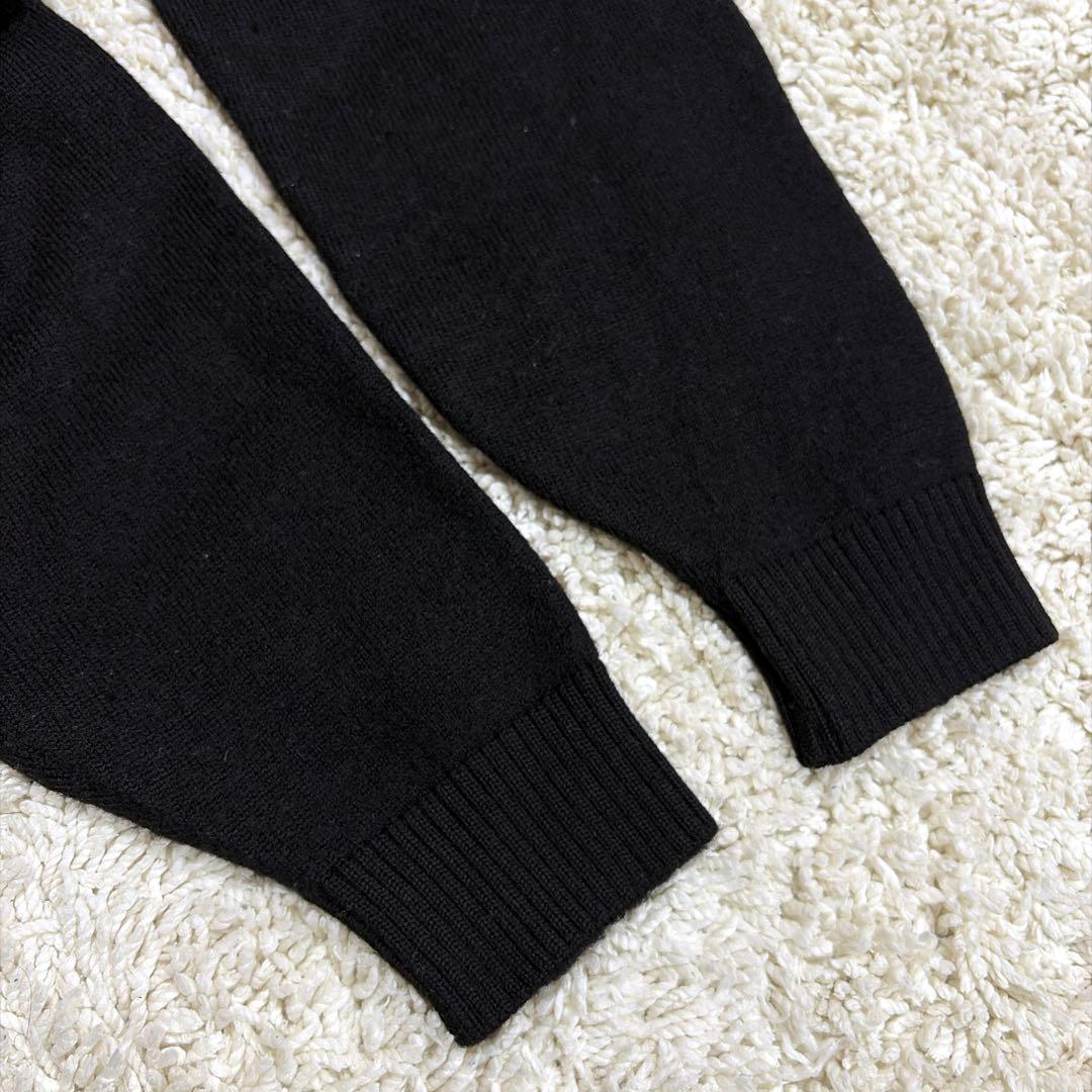 入手困難✨バーバリー ゴルフ メガチェック ノバチェック ニット セーター L
