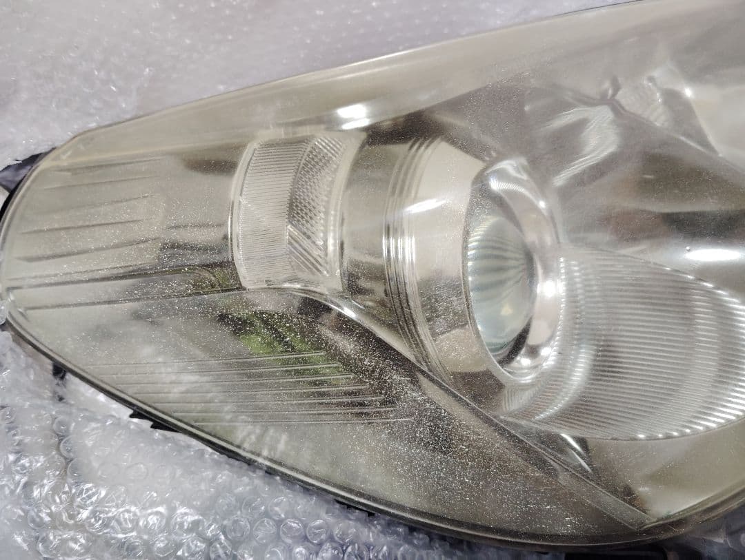 tortoiseさま専用 トヨタiq ヘッドライト HID