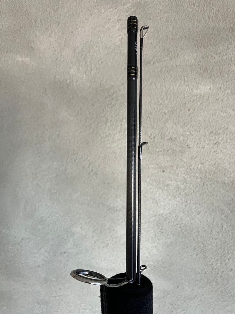 t*o様 Daiwa 72MHS シーバスロッド