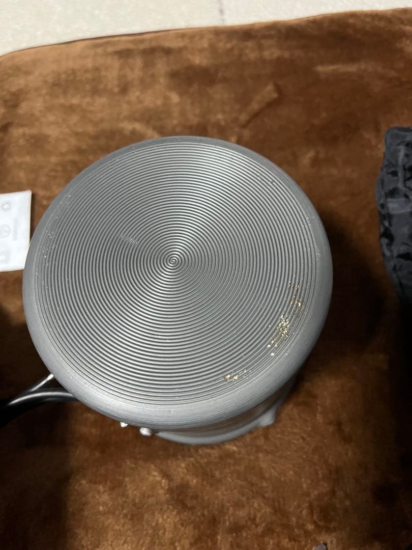 soto ウィンドマスター　専用ゴトク付き