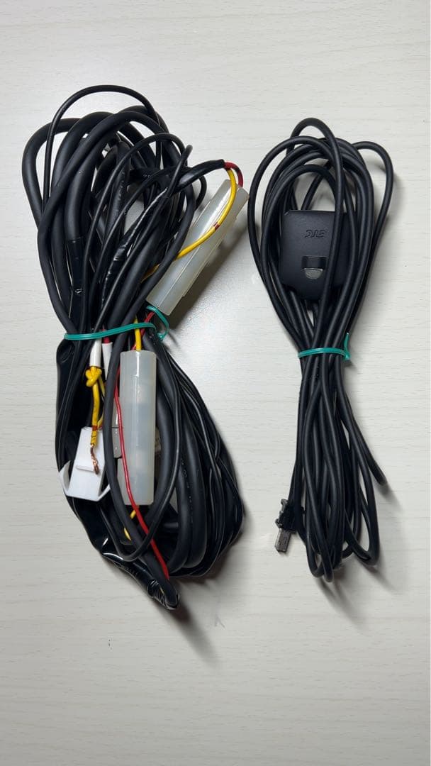 DENSO ETC2.0 DIU-A011 発話型（取付要領書・取説付）①