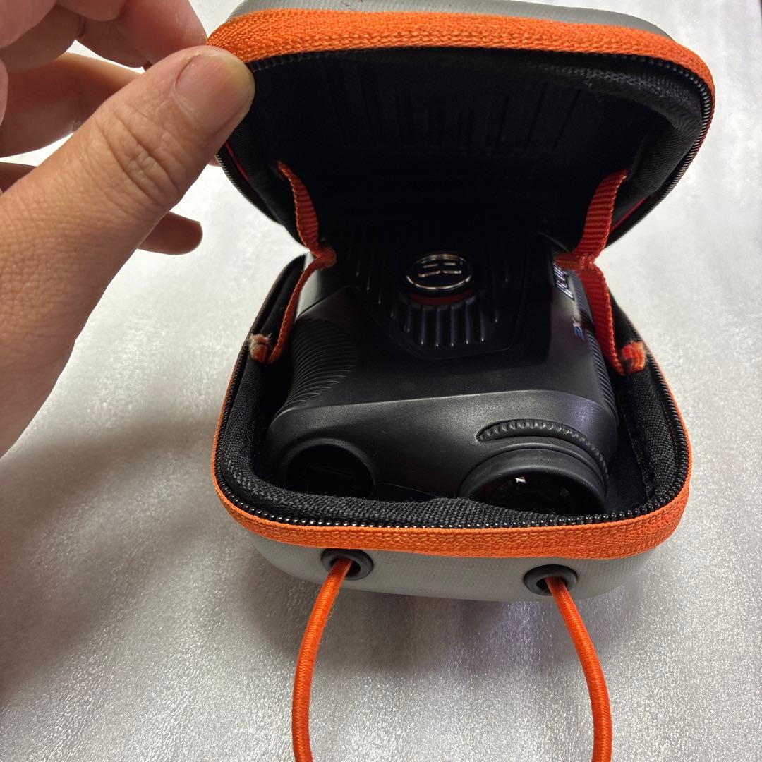 Bushnell PRO XE ゴルフ用距離計
