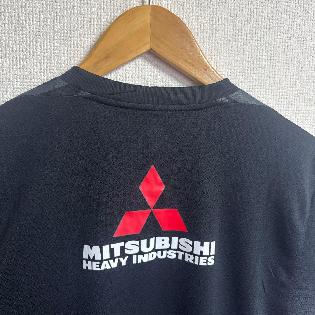 【未使用】nike 浦和レッズ　2025 3rd ユニフォーム　黒　mサイズ