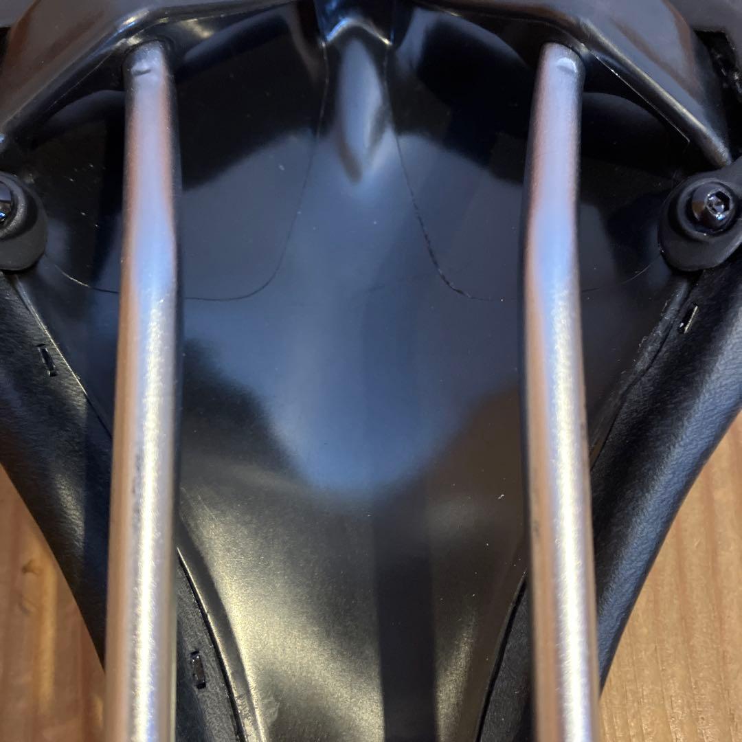 RITCHEY リッチー　CLASSIC サドル V2