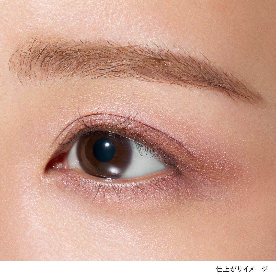 LUNASOLアイカラーレーションN EX15　限定