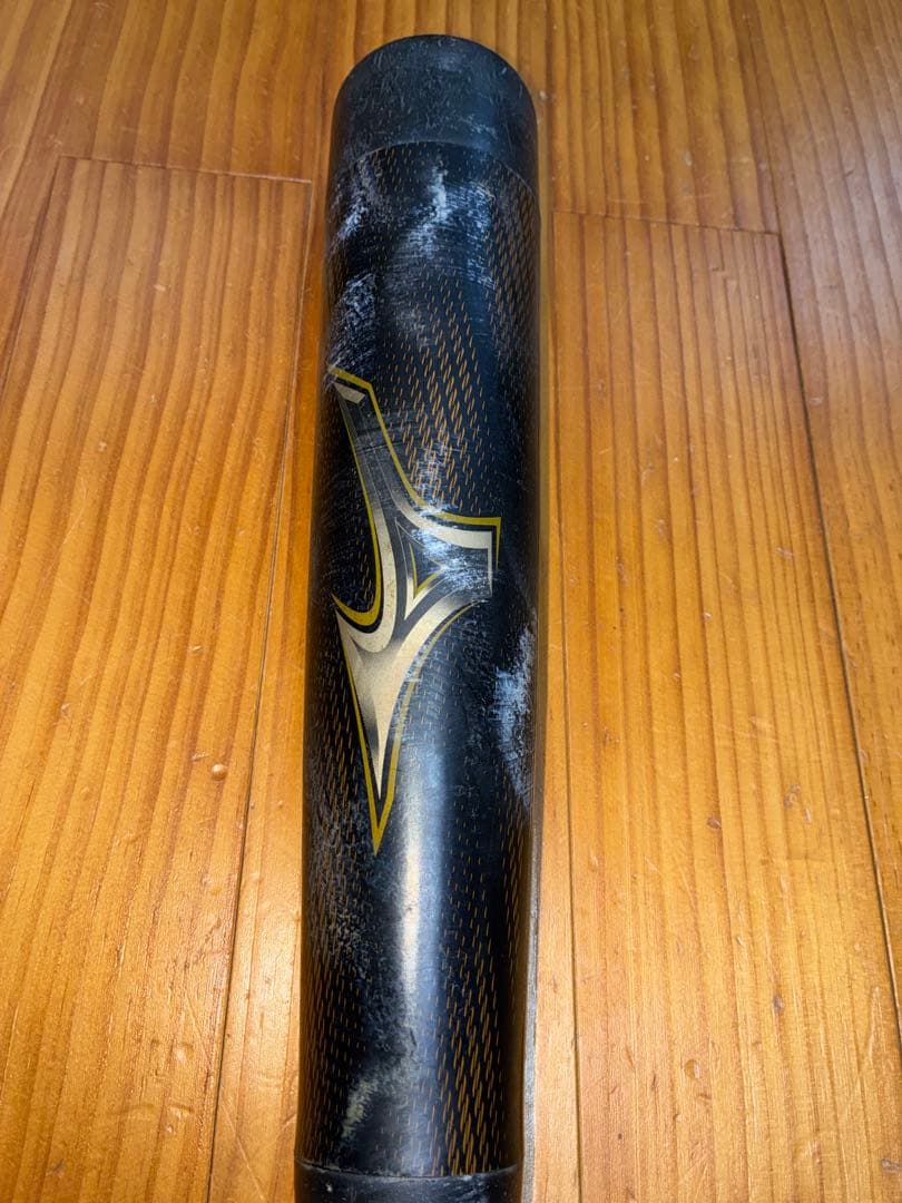 ビヨンドマックスレガシー　軟式　少年用 ジュニア　78cm 560g 2025年