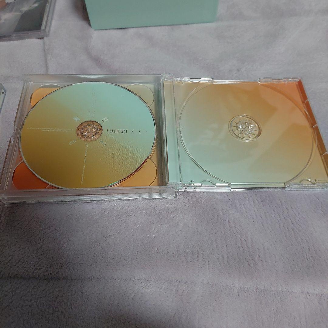 ギヴン syh CD 4点セット+ボックス