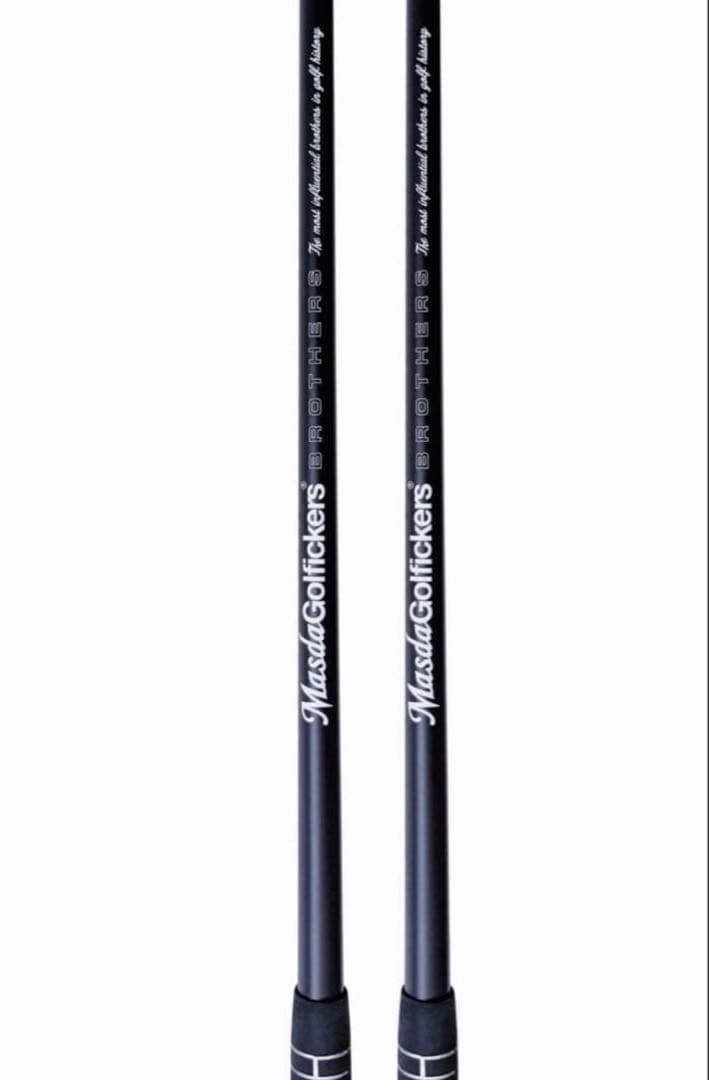 限定 Golfickers Masdagolf AW SW ウェッジ 2本セット
