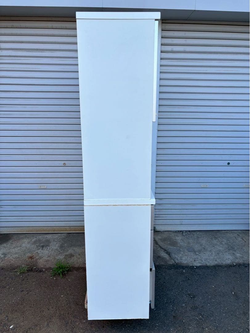 食器棚 キッチンボード メーカー不明 H180 W98 D42