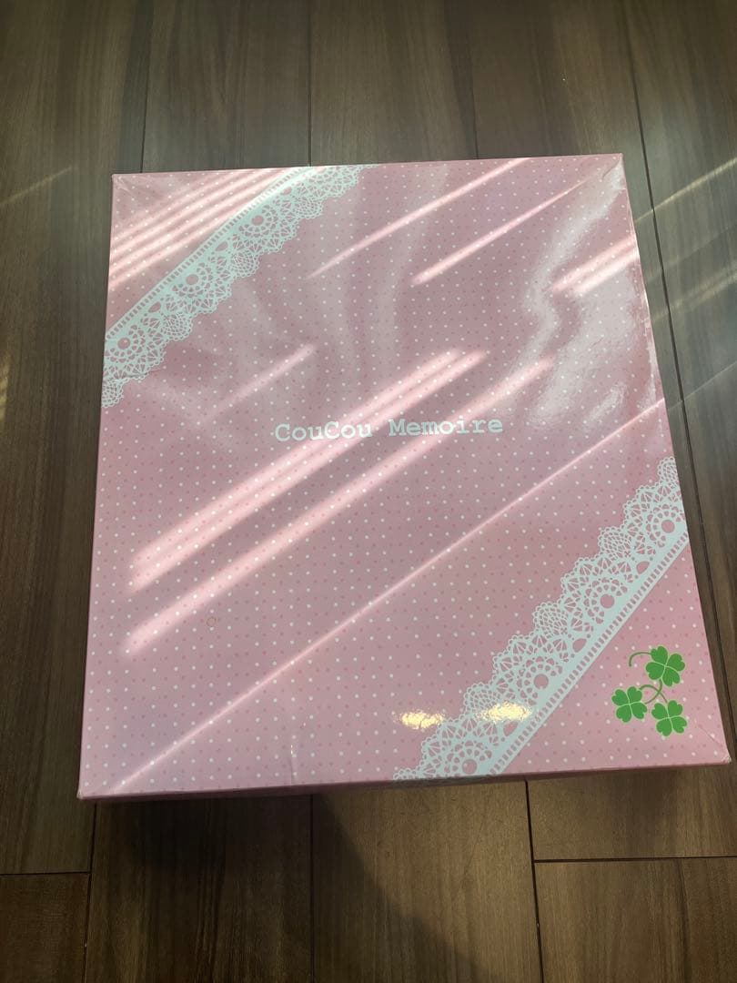 ３歳　七五三　着物セット
