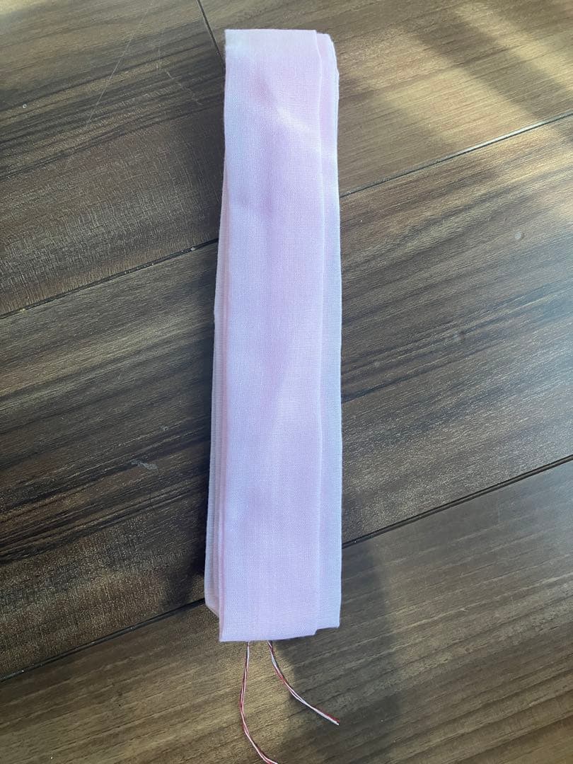 ３歳　七五三　着物セット