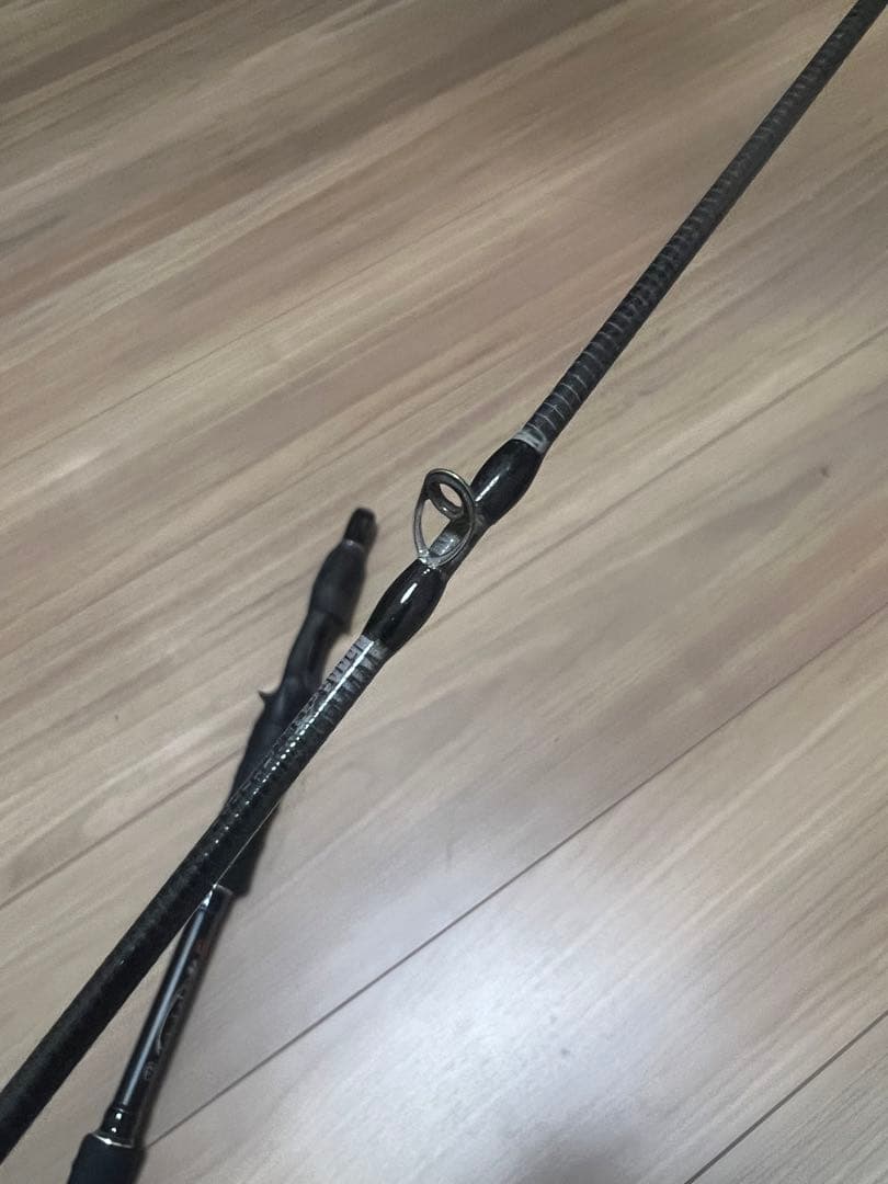 ツララ　tulala モンストロG75HC モンストロ75