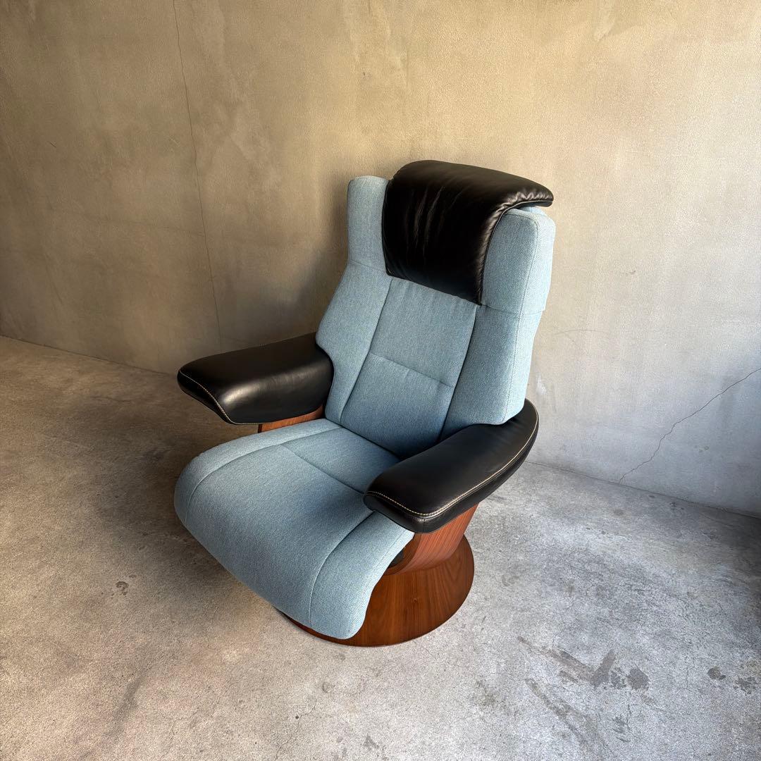 極美品　希少　karimoku カリモク THE FIRST ザ ファースト
