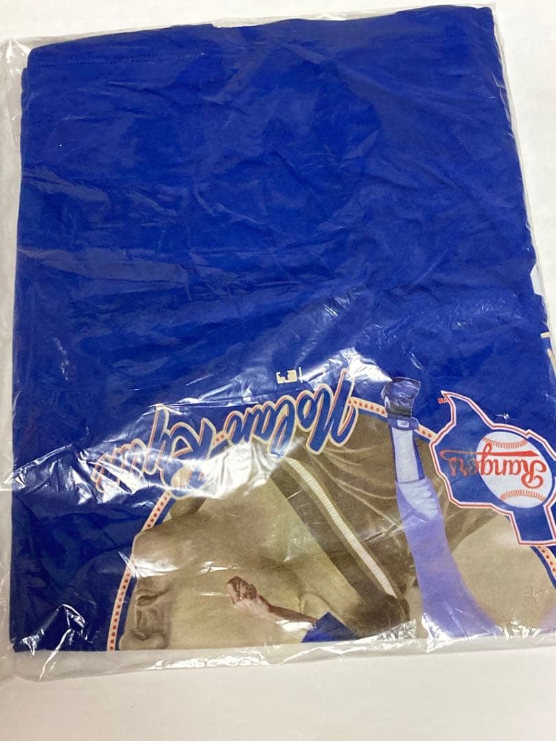 100%正規品L青ノーランライアン復刻モデルNIKEレンジャーズ日本未発売MLB