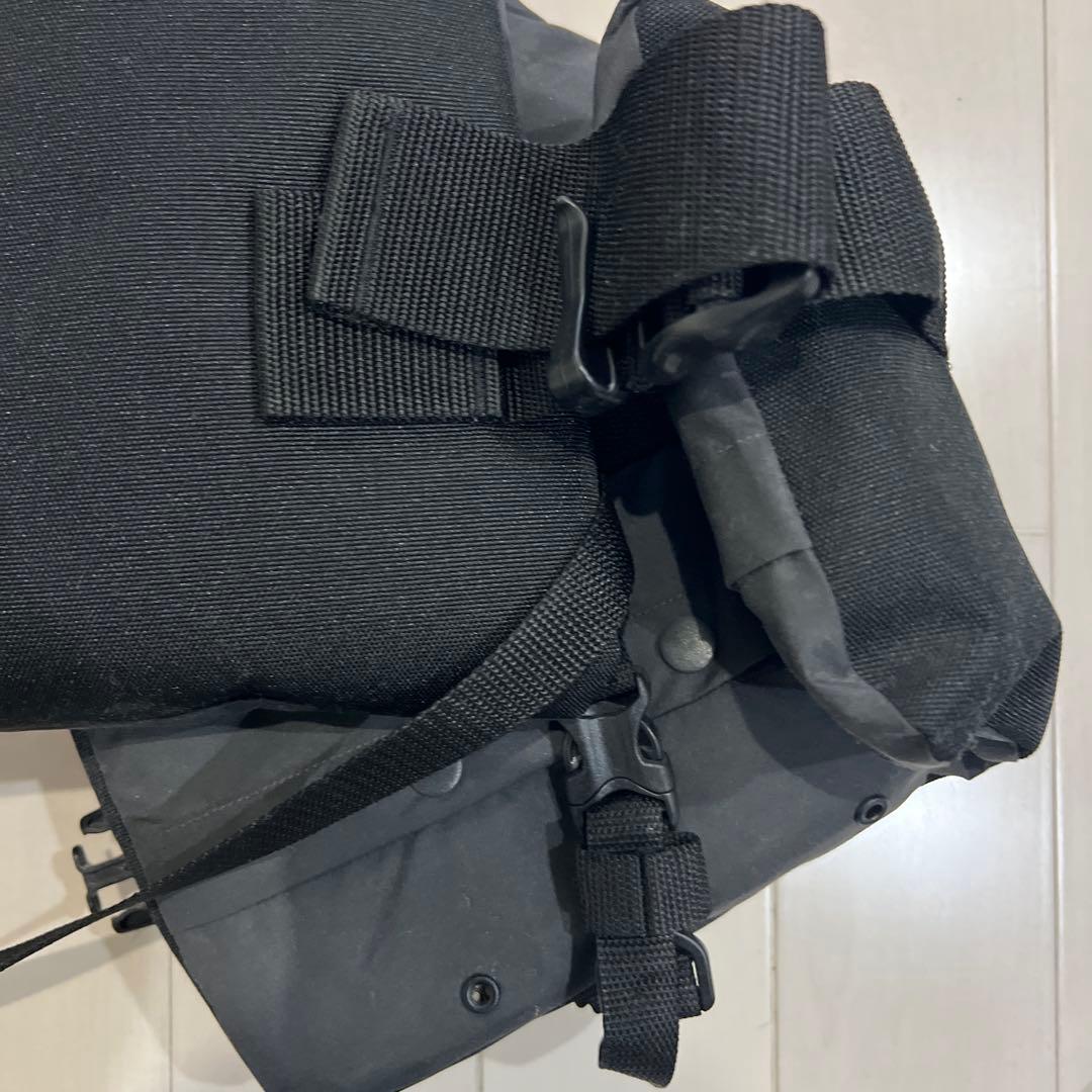 SHIMANO ゲームベスト L2