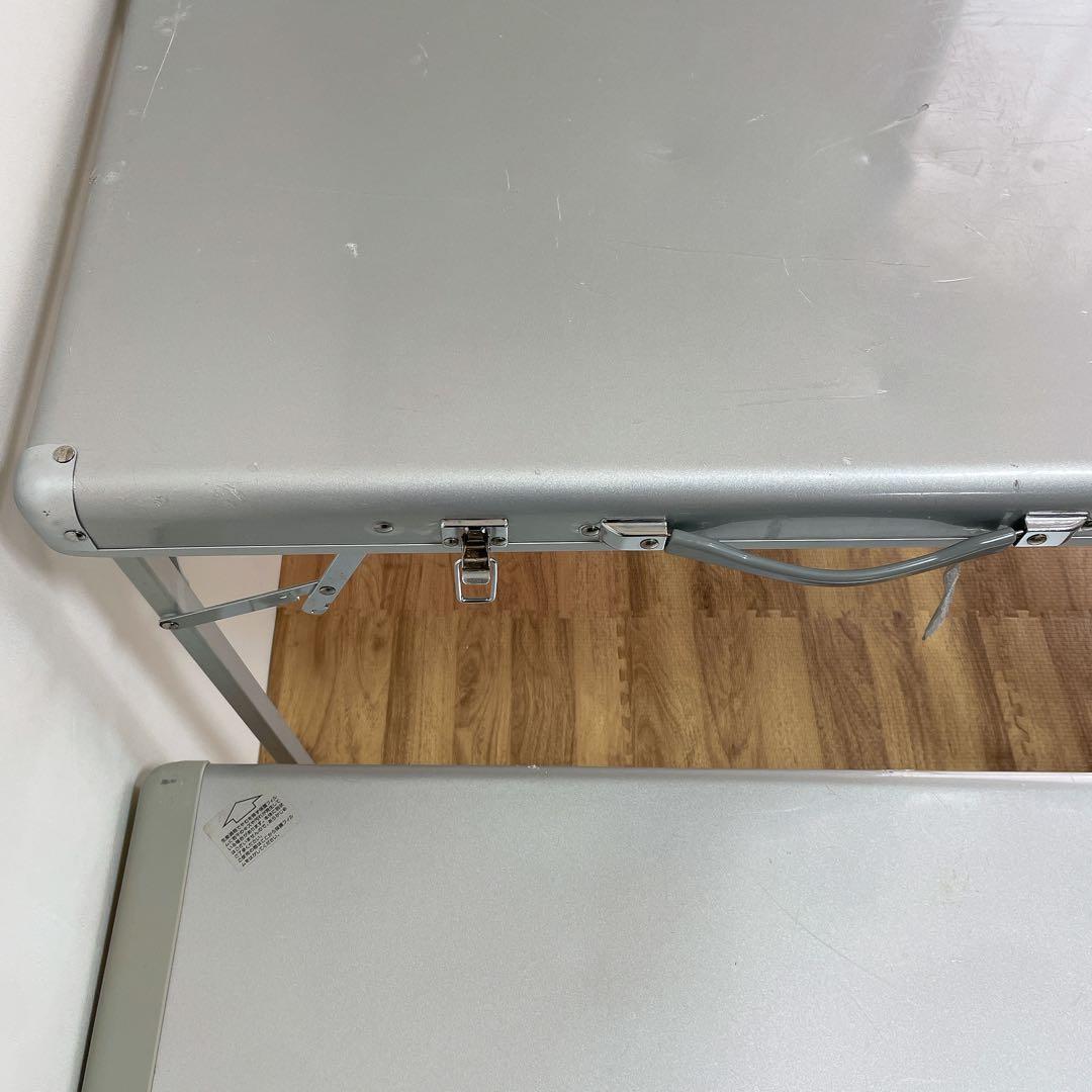 廃盤品　Coleman(コールマン) ファミリーベンチセット 170-5783