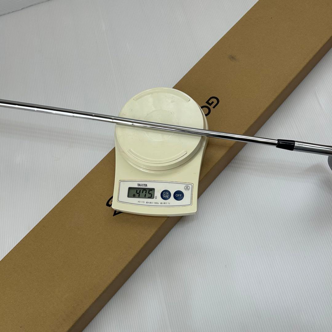 タイトリスト ボーケイフォージド2021ウェッジ58°12K BV105 美品