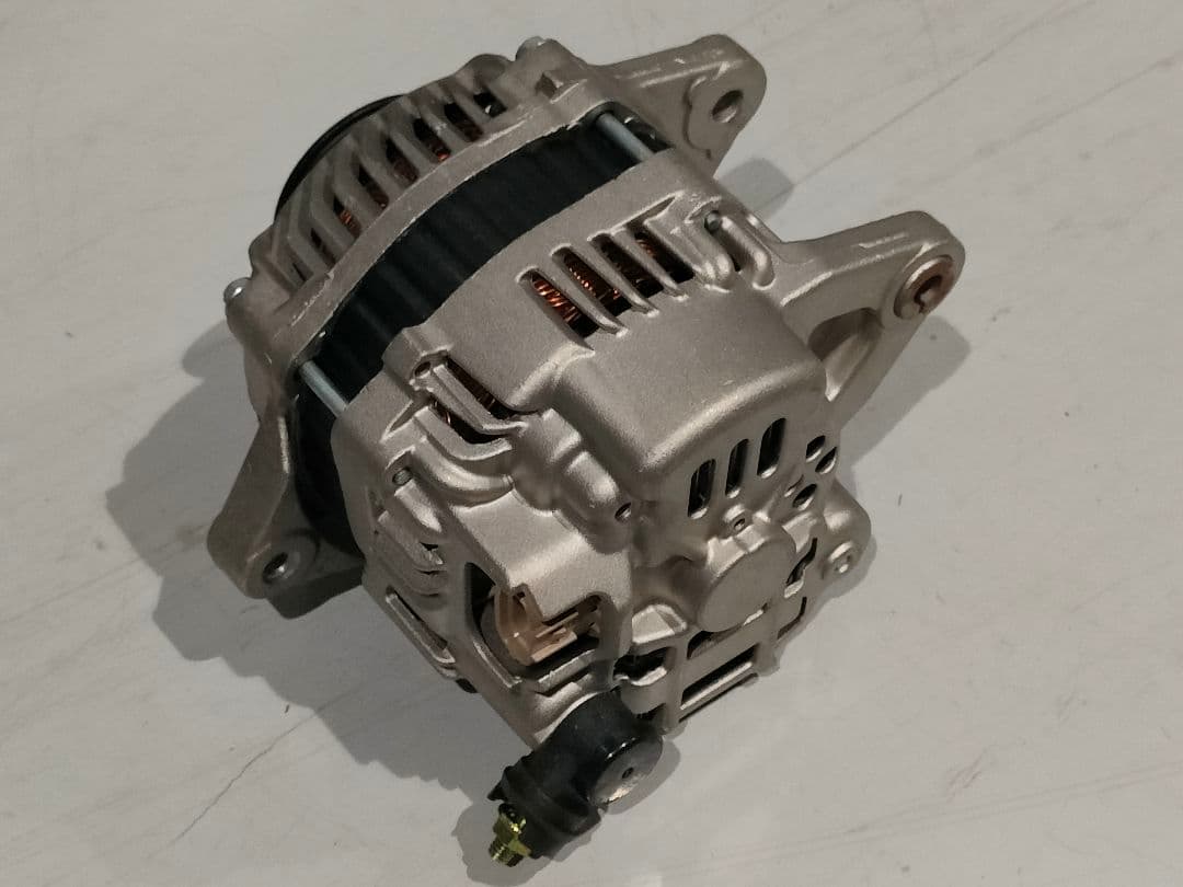 サンバー TT1 オルタネーター