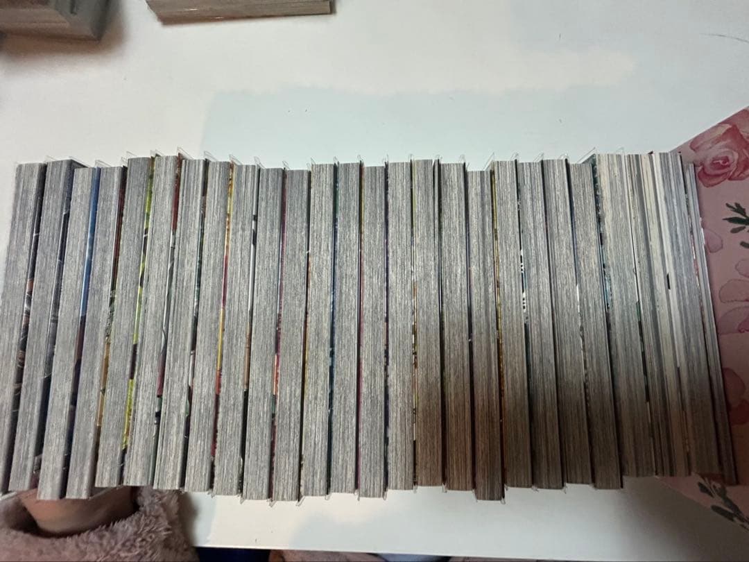 美品　鬼滅の刃　全２３巻　その他特典付き