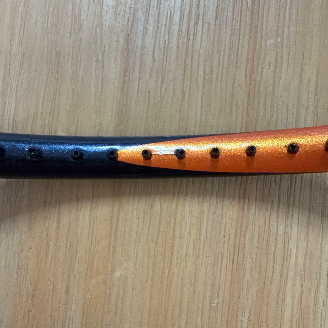 YONEX アストロクス99 オレンジ 4U G5