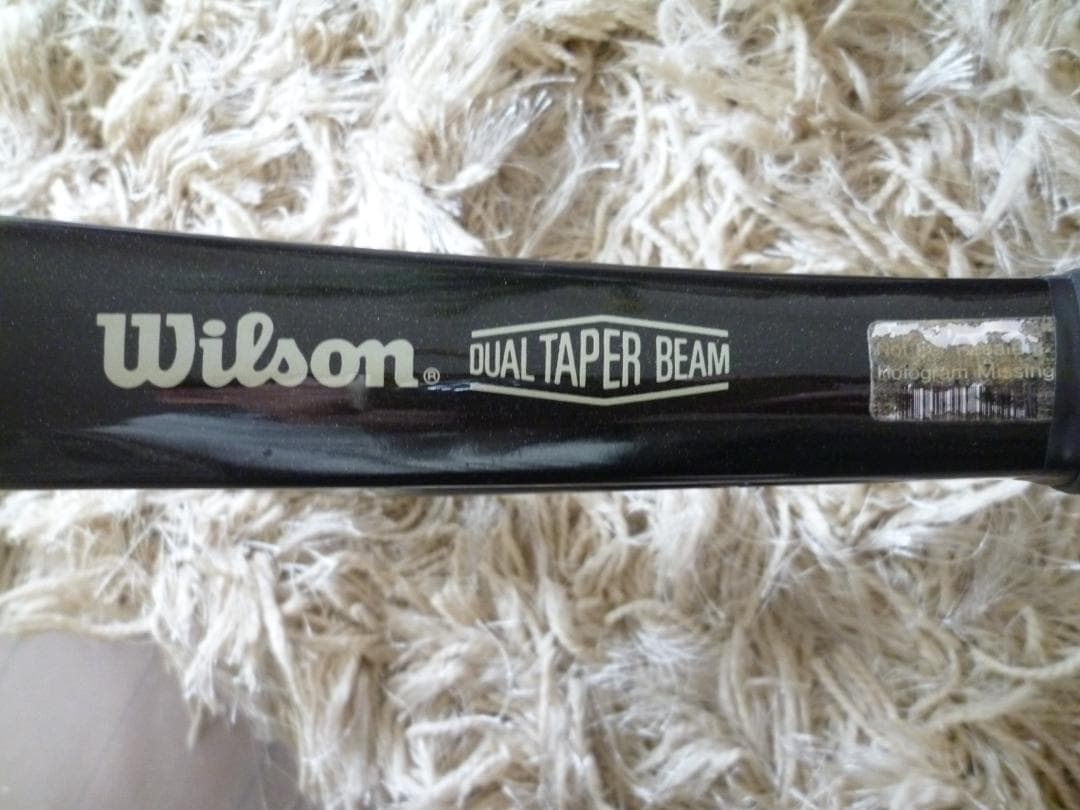 WILSON profile Hammer system G2 おまけ付き