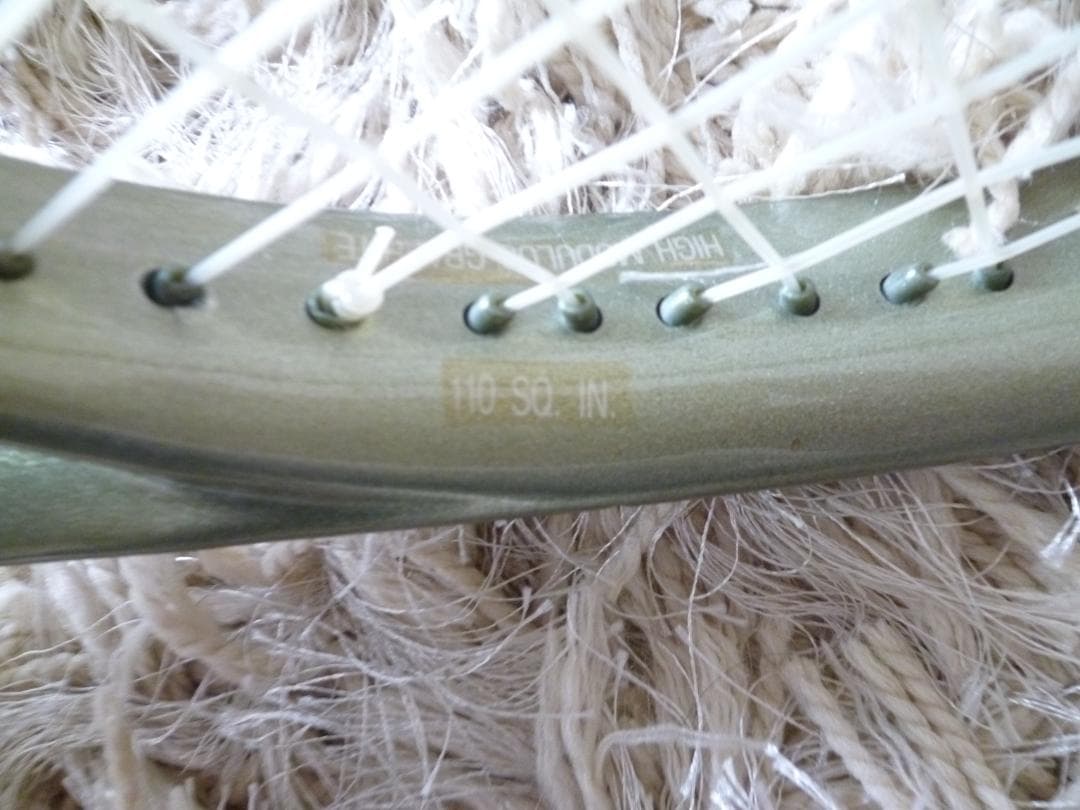 WILSON profile Hammer system G2 おまけ付き