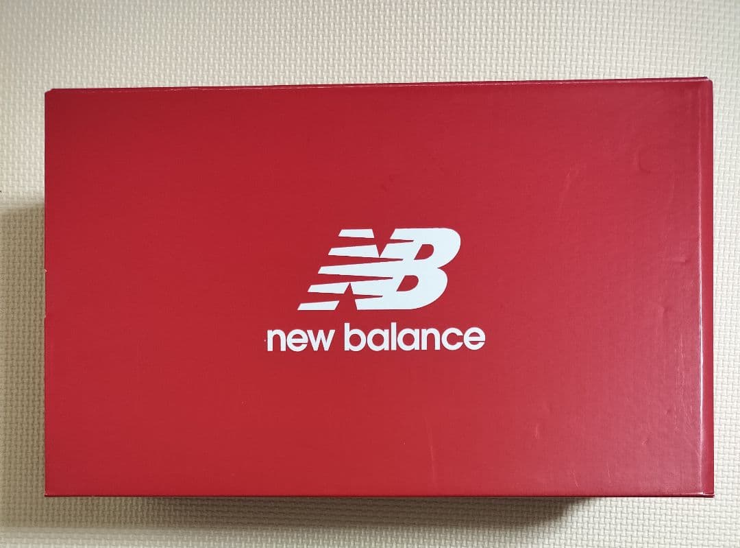 【専用】ニューバランス ゴルフシューズ UGS530B　25.5㌢ スパイクレス