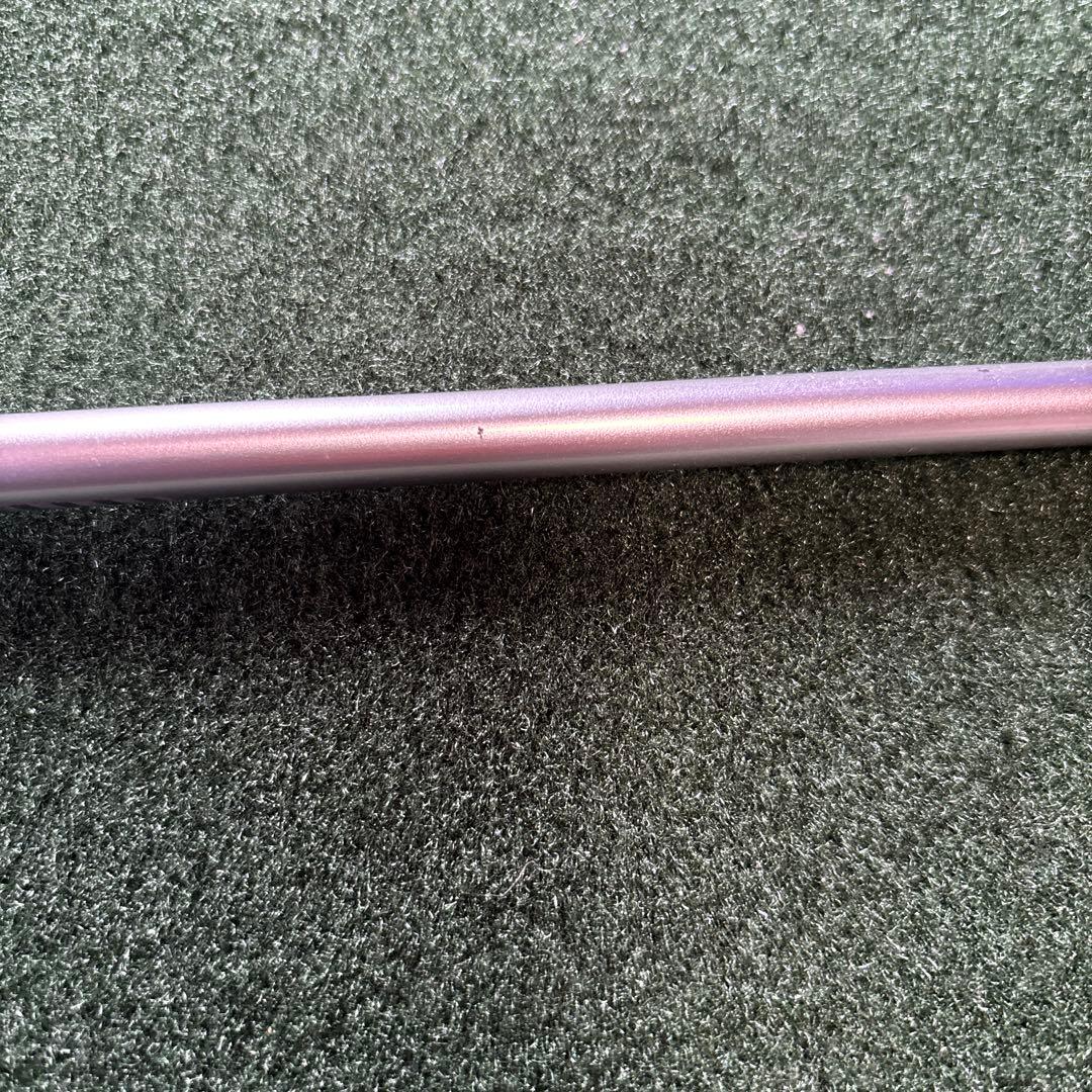 フジクラ エアスピーダー STANDARD アイアン35.5インチ用
