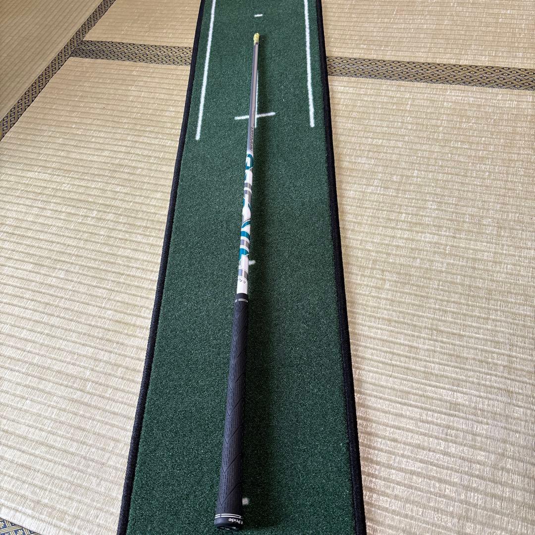 フジクラ エアスピーダー STANDARD アイアン35.5インチ用