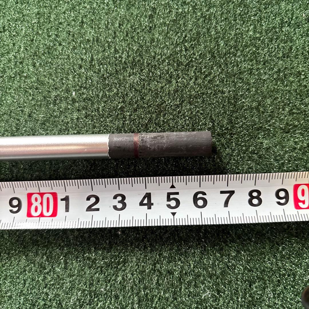 フジクラ エアスピーダー STANDARD アイアン35.5インチ用