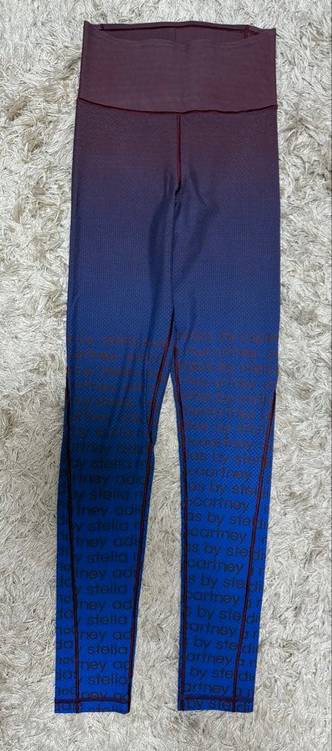 adidas by Stella McCartney ジムセットアップ