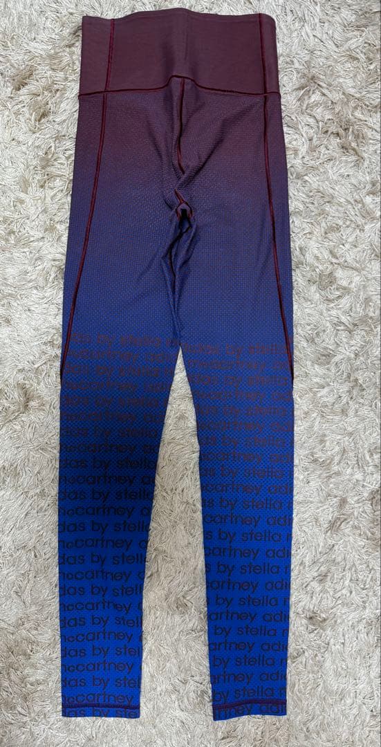 adidas by Stella McCartney ジムセットアップ