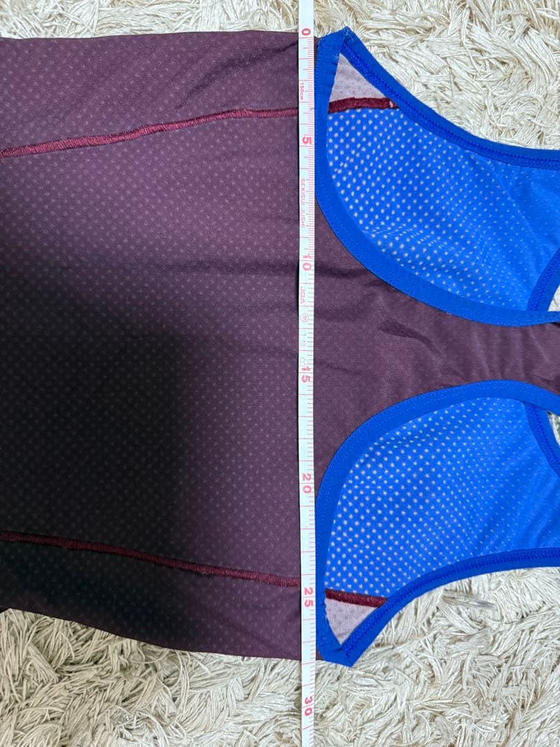 adidas by Stella McCartney ジムセットアップ
