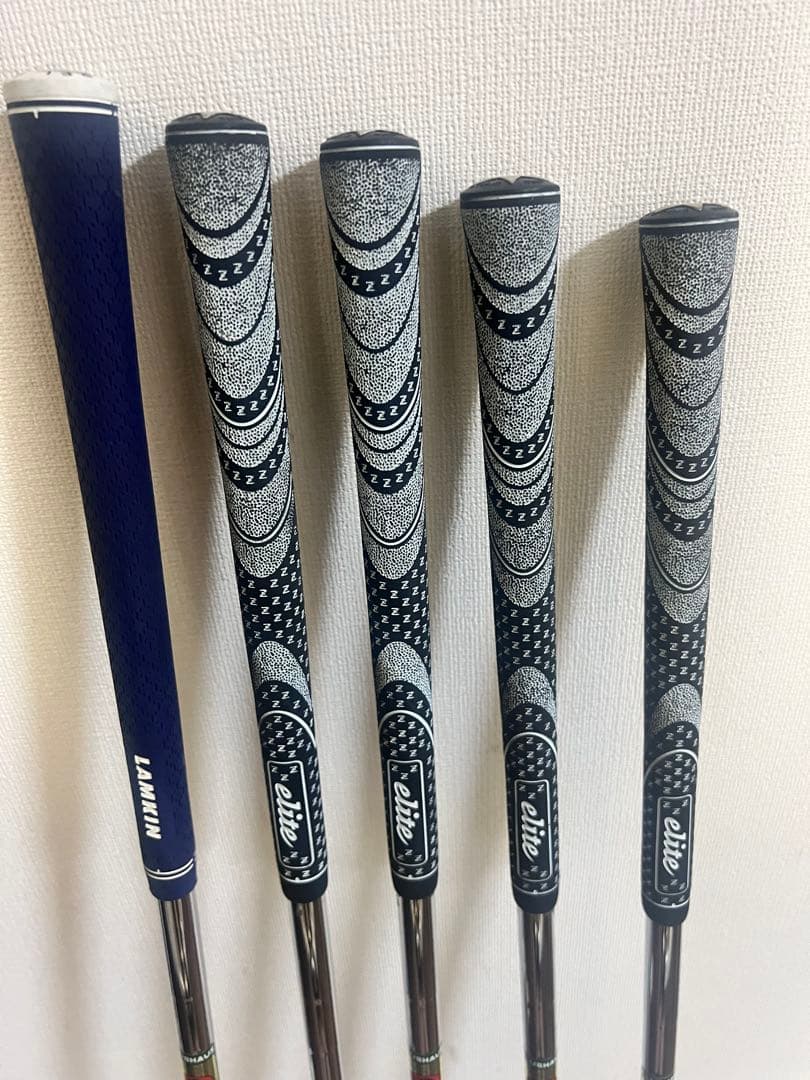 Titleist T200 アイアンセット　2019モデル