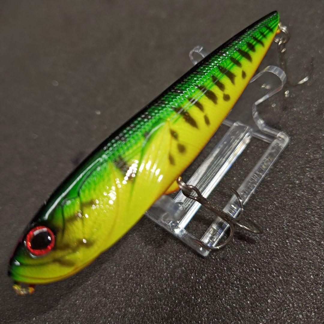 Daiwa T.D.SLASH SKATER ZERO ３個セット オールド