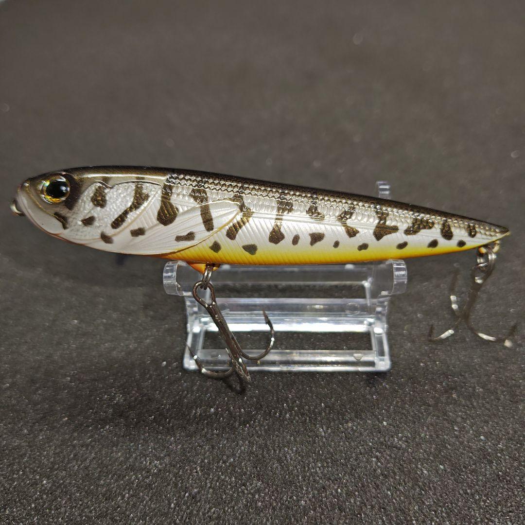Daiwa T.D.SLASH SKATER ZERO ３個セット オールド