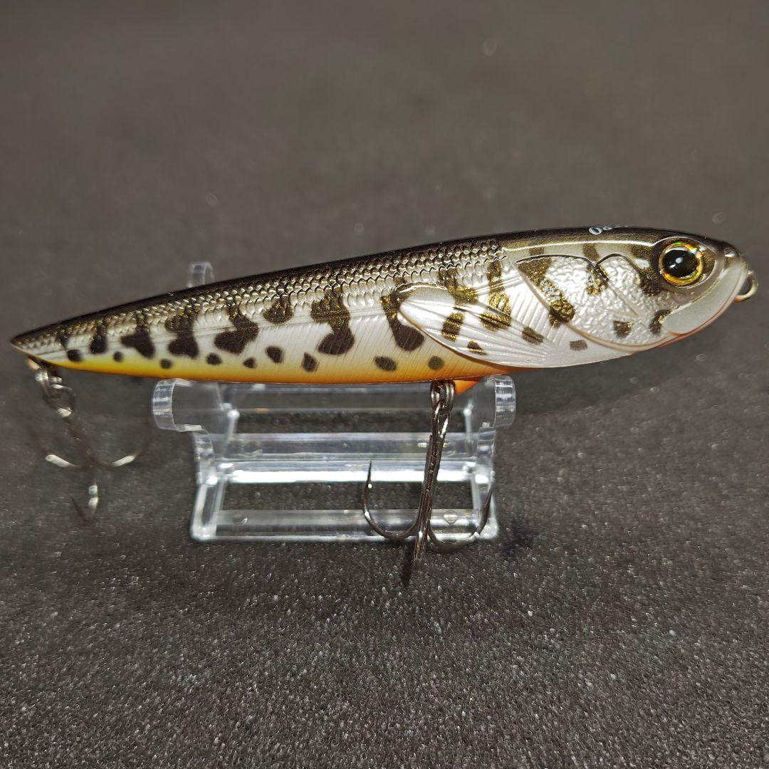 Daiwa T.D.SLASH SKATER ZERO ３個セット オールド