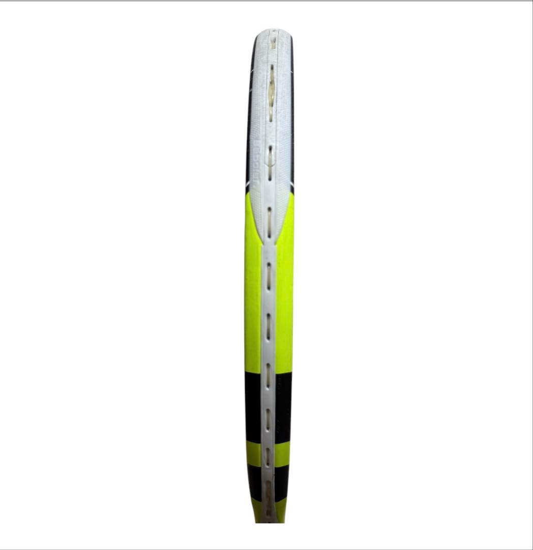 Babolat PURE AERO LITE ピュアアエロライト　ケース付き