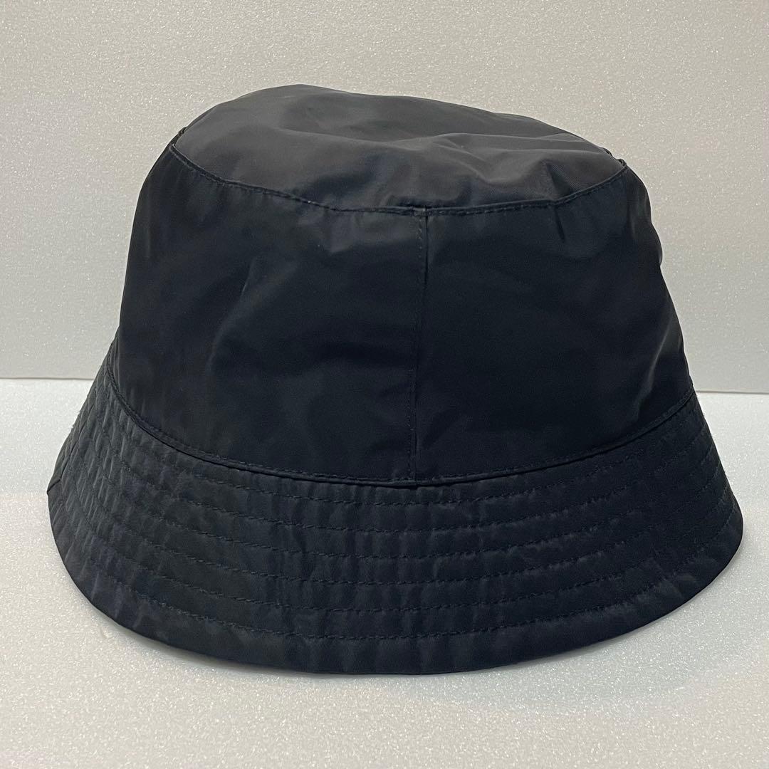【MONCLER】バケットハット⭐︎L