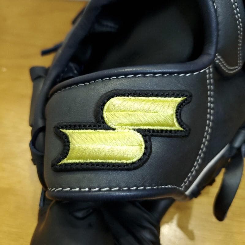 SSK エスエスケイ 福留孝介モデル 中日ドラゴンズ時代 外野用 軟式グローブ